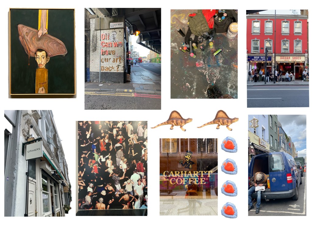 🩰 how to spend 24 hours in&nbsp;london